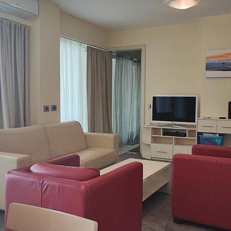 Oziris Apartment Budva Exterior photo