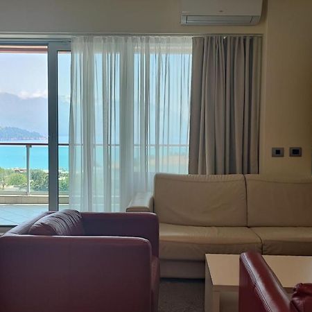 Oziris Apartment Budva Exterior photo